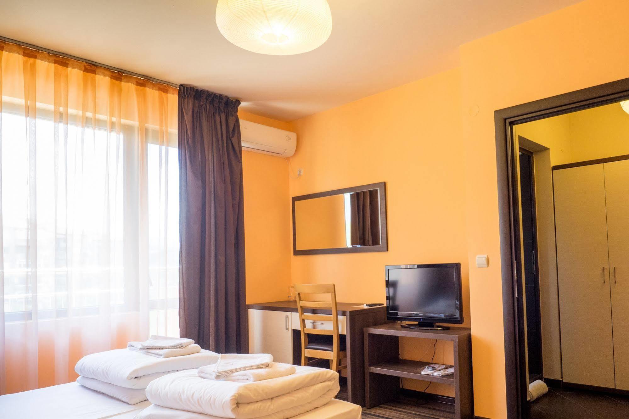 City Blagoevgrad Family Hotel Εξωτερικό φωτογραφία